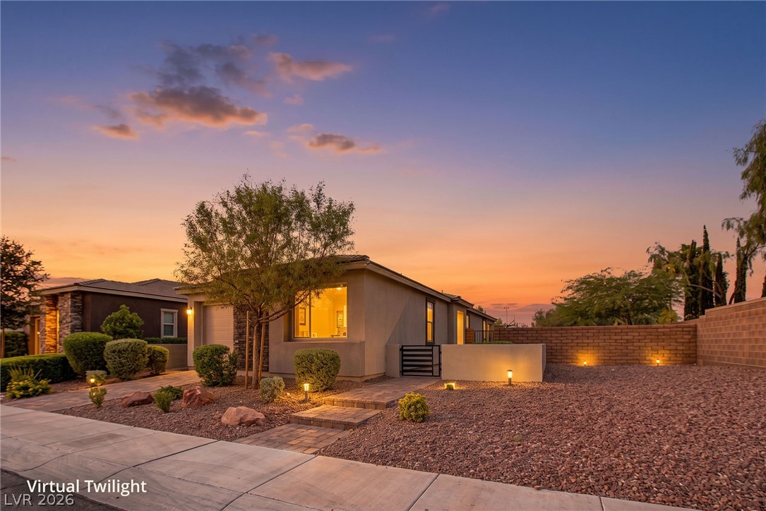 4196 Peaceful Meadow Street
