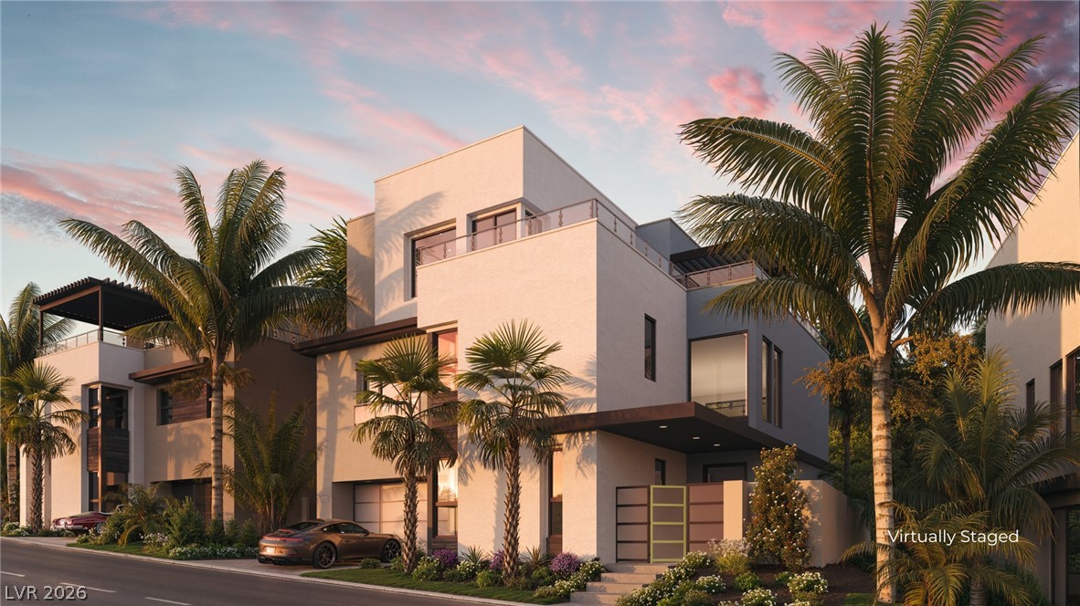 505 Overlook Rim Drive