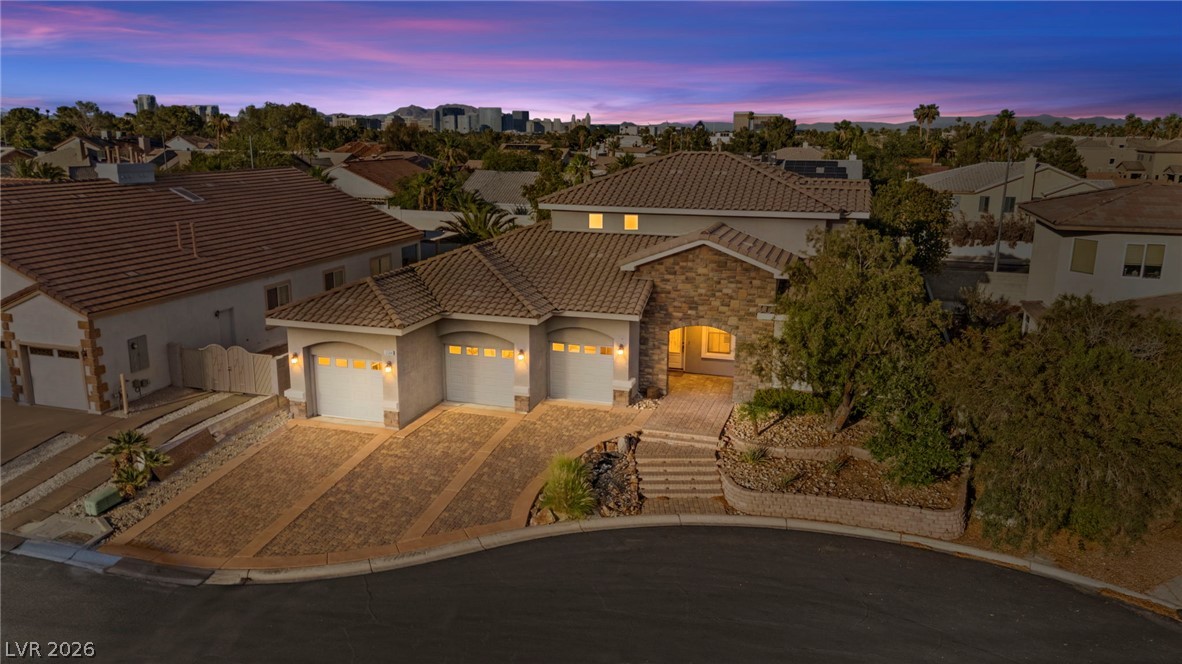 5584 Hawley Court