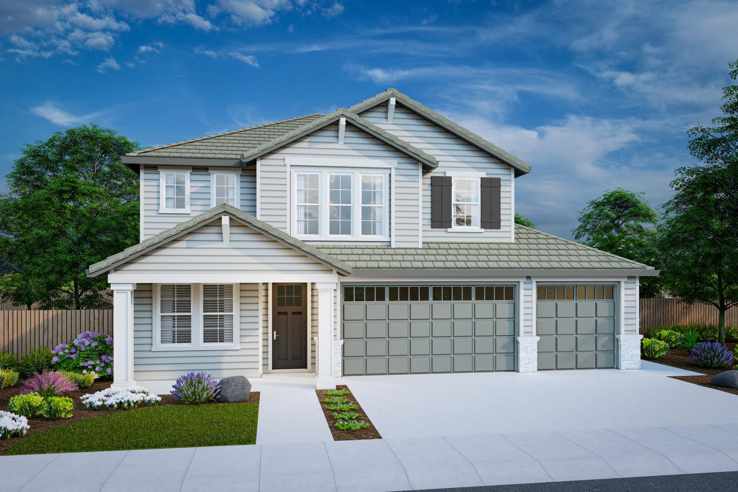 1017 Heartleaf Way, Roseville, CA 95747