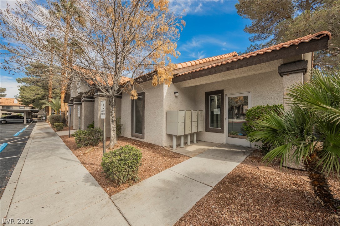 2606 South Durango Drive 152