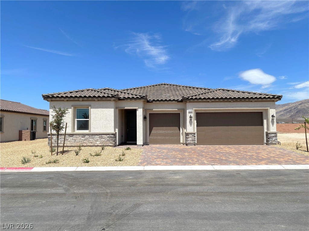 4357 South Angel Falls Court Lot 28/3