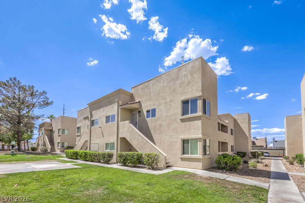 1858 North Decatur Boulevard 204