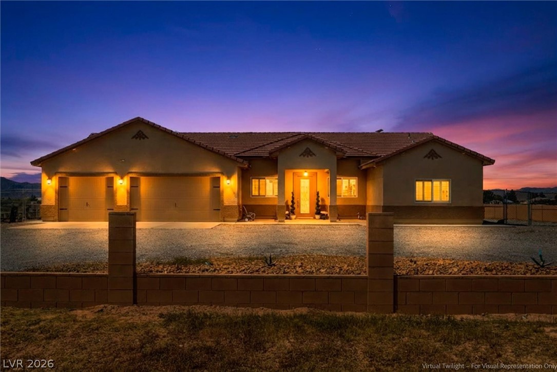 3600 Verde Avenue