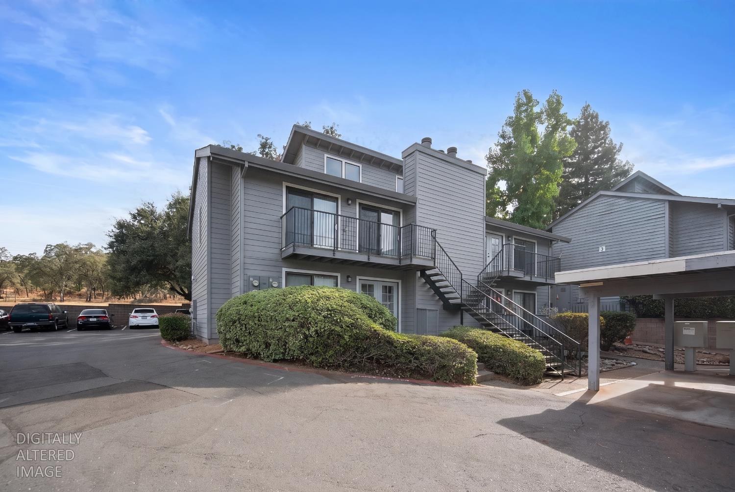 3180 Country Club Dr #2B, Cameron Park, CA 95682-8545