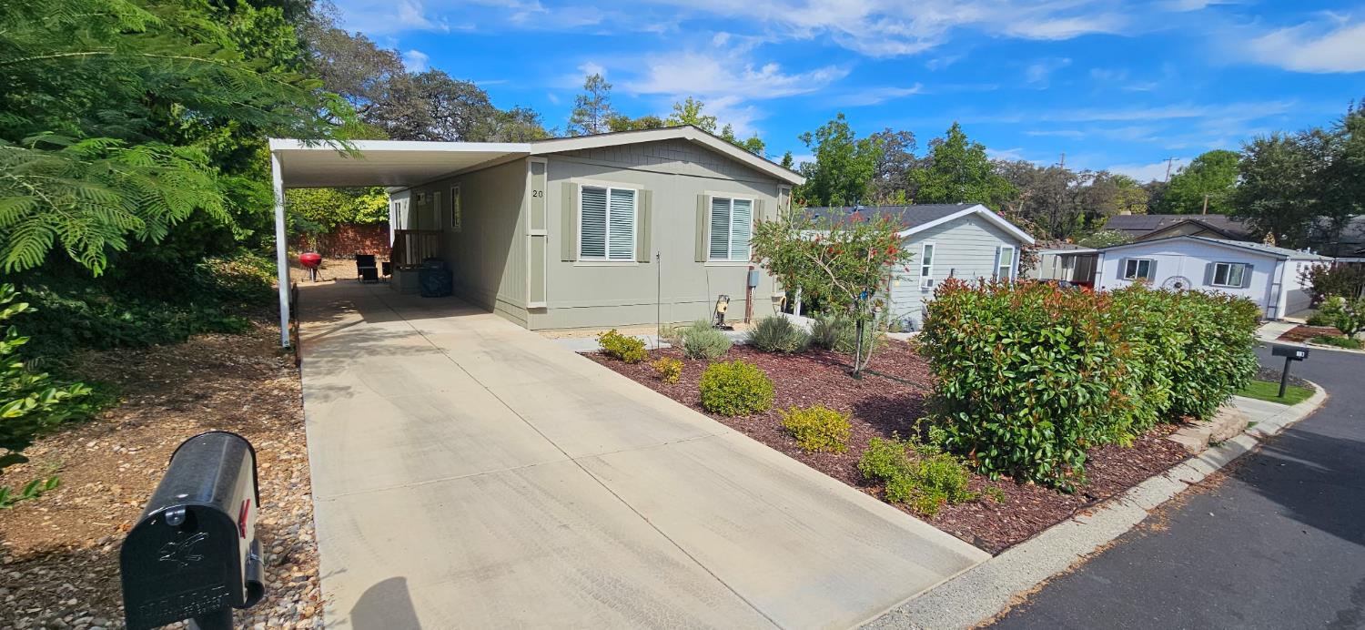 11705 Edgewood Rd #20, Auburn, CA 95630