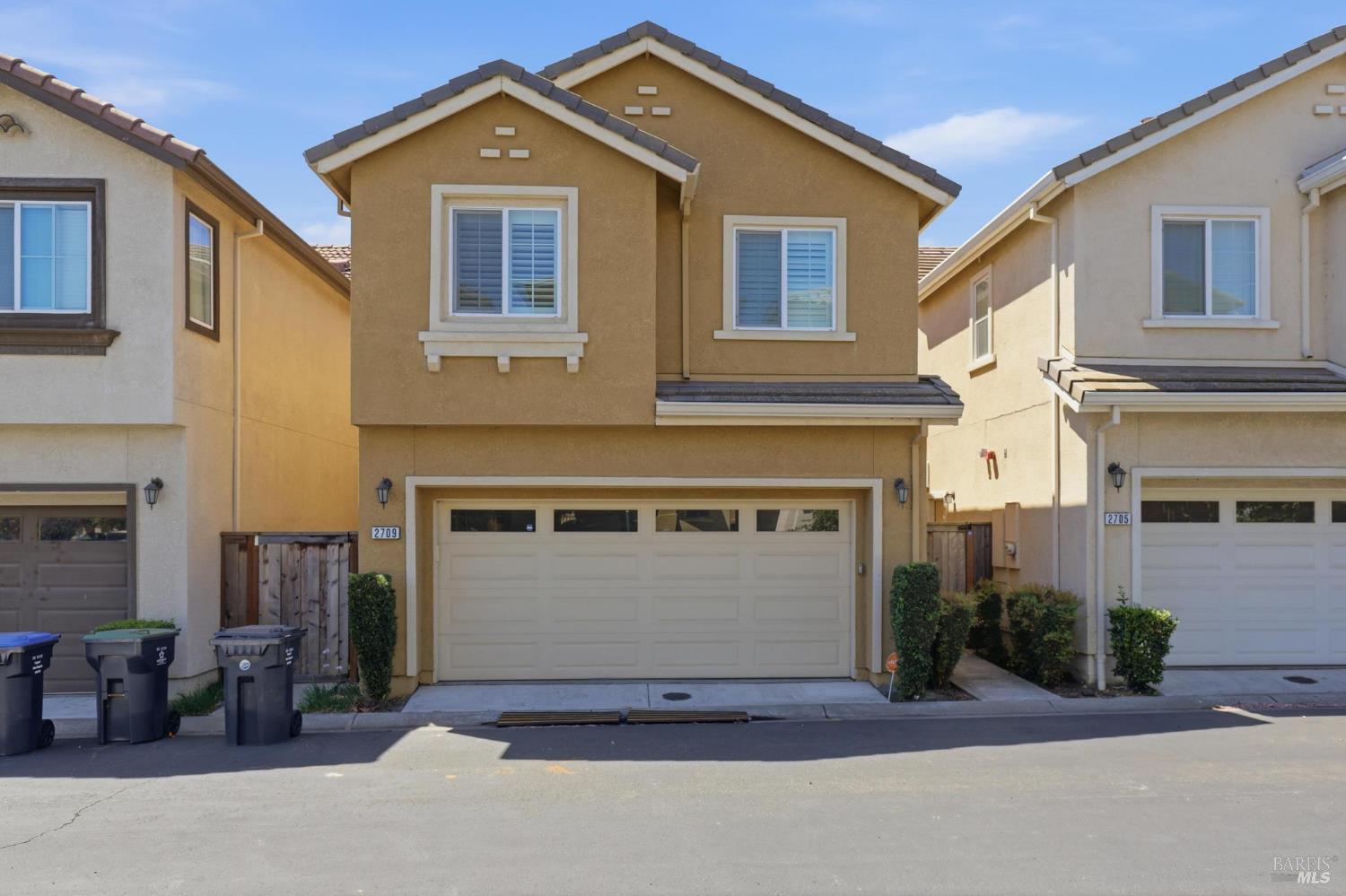 2709 Gramercy Pl, Fairfield, CA 94533-6666