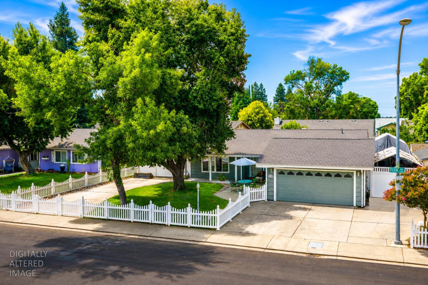 1109 Peek Ave, Modesto, CA 95358
