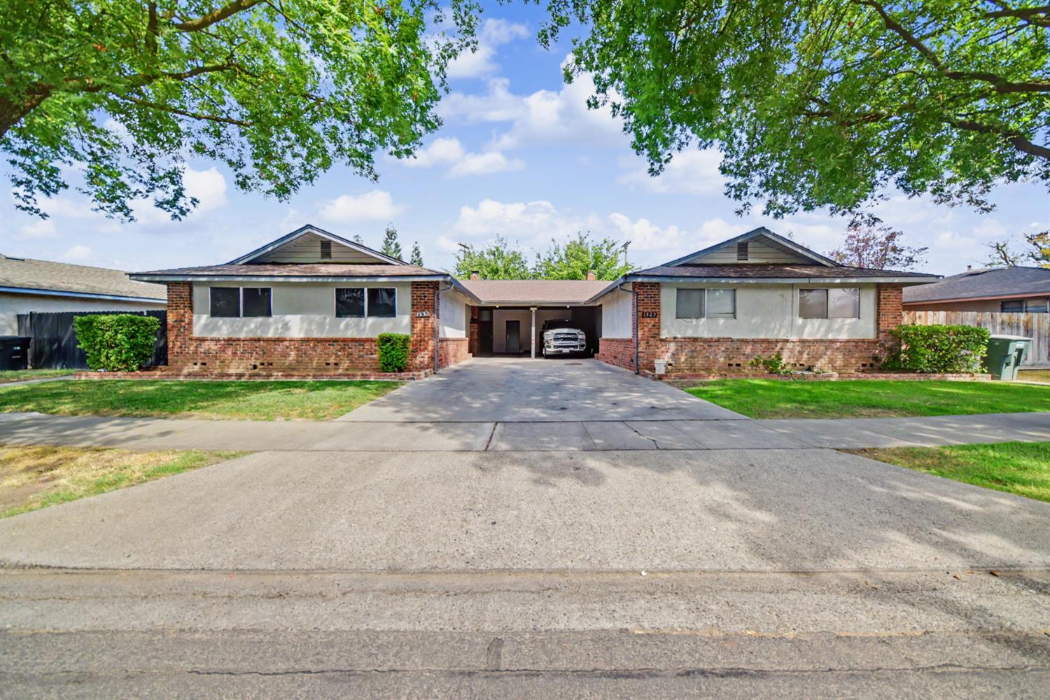 1531-1529 W Rumble Rd, Modesto, CA 95350-2030