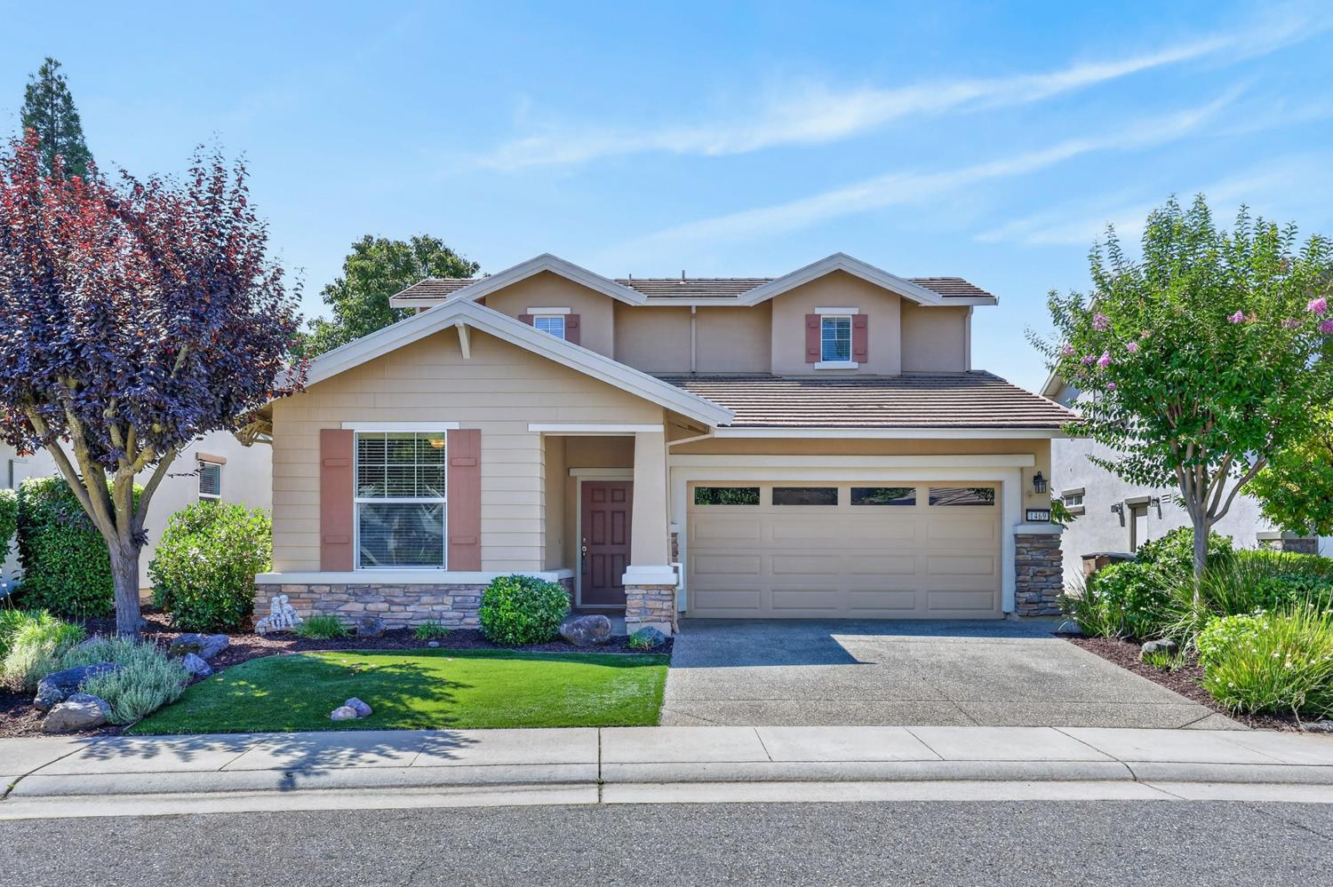 1469 Topanga Ln, Lincoln, CA 95648-8152