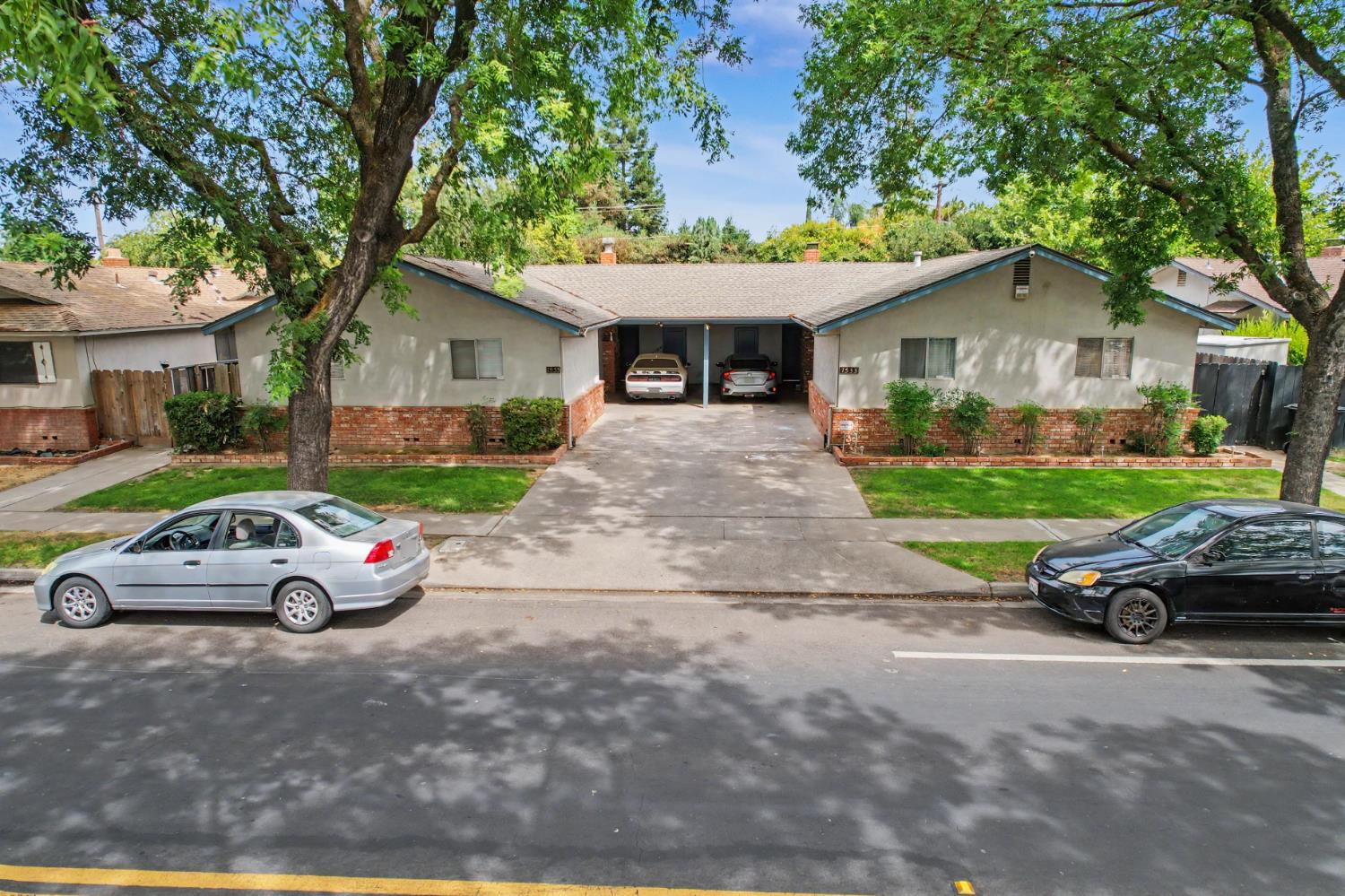 1533-1535 W Rumble Rd, Modesto, CA 95350-2030