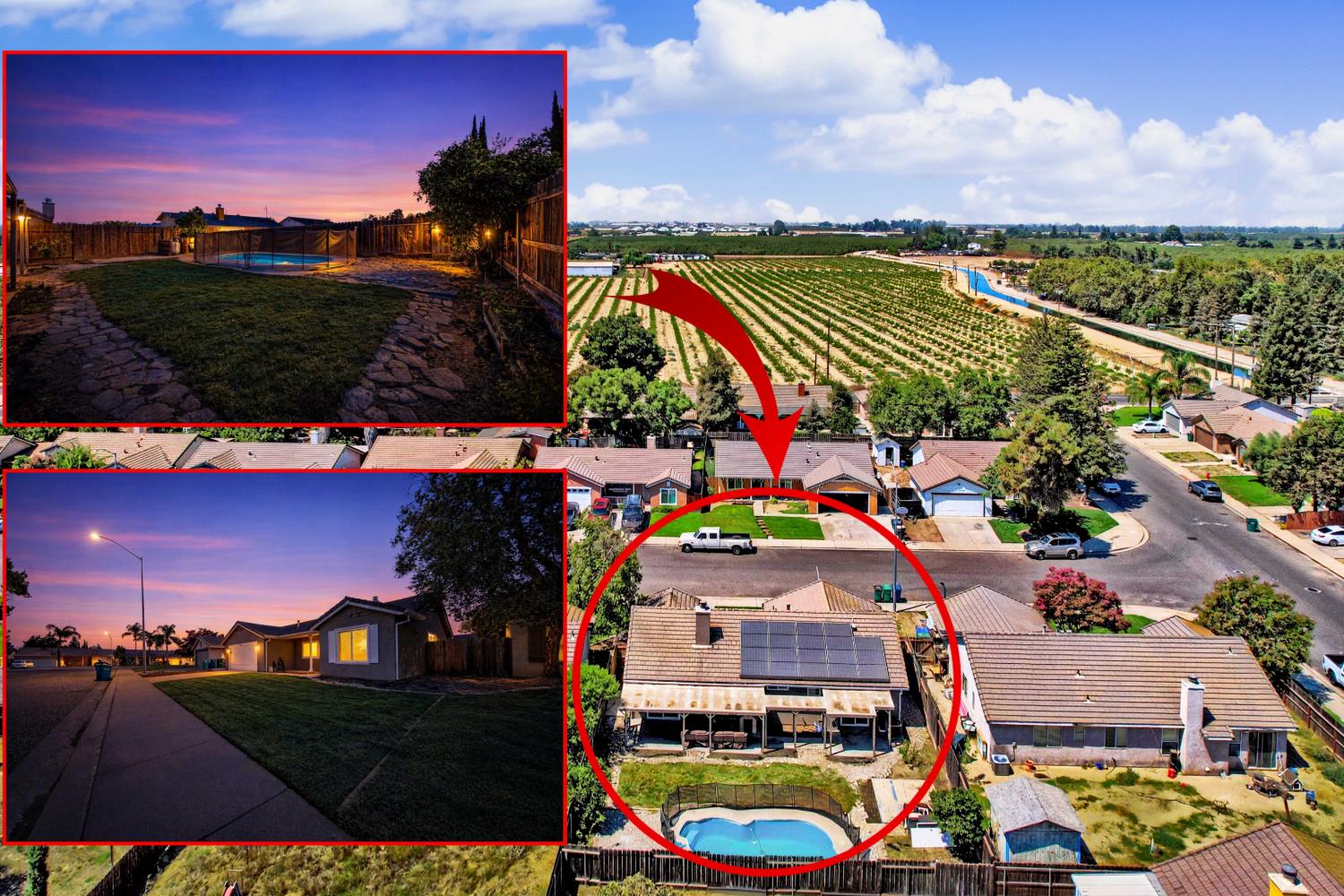 9572 Stonewall Ct, Delhi, CA 95315-9376