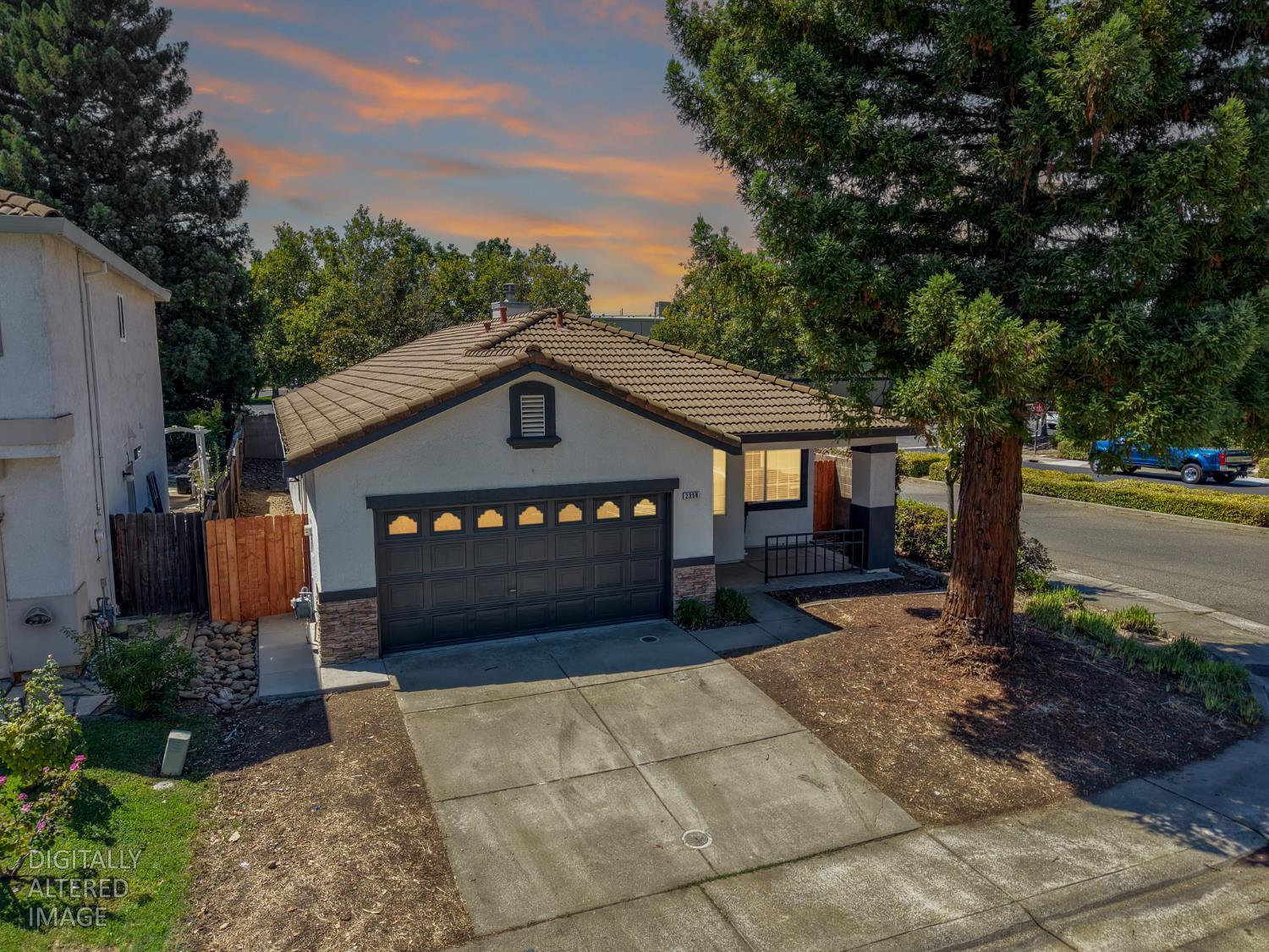 2358 Stone River Ct, Gold River, CA 95670-6203