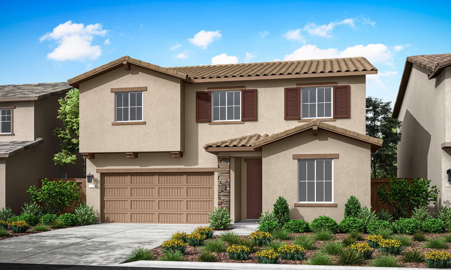 2761 Congress Ave, Lincoln, CA 95648-6346