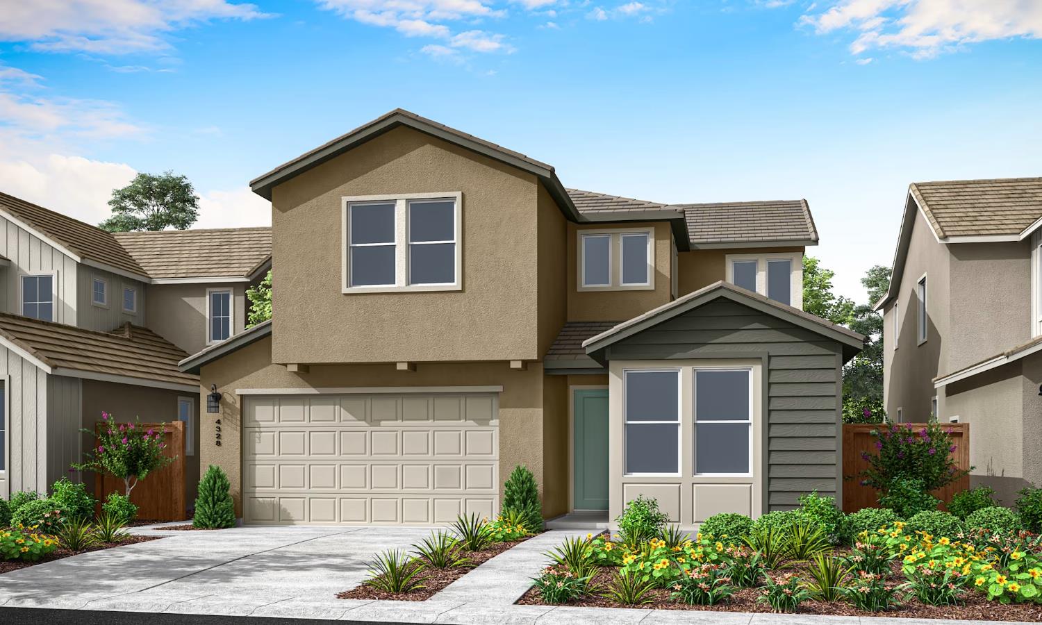 947 Wilder Ln, Bickford Ranch, CA 95648-7107