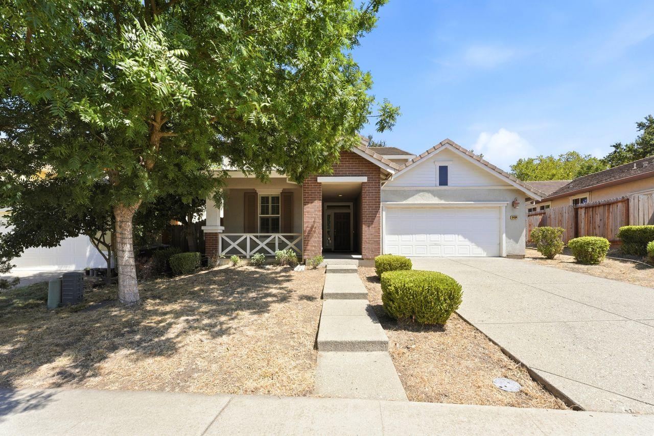6404 Sol Way, Citrus Heights, CA 95621-5588