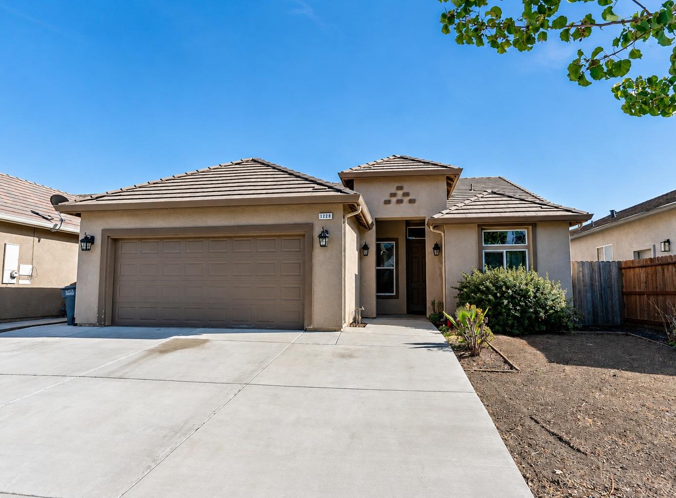 1228 Wildcat Dr, Merced, CA 95348-8713