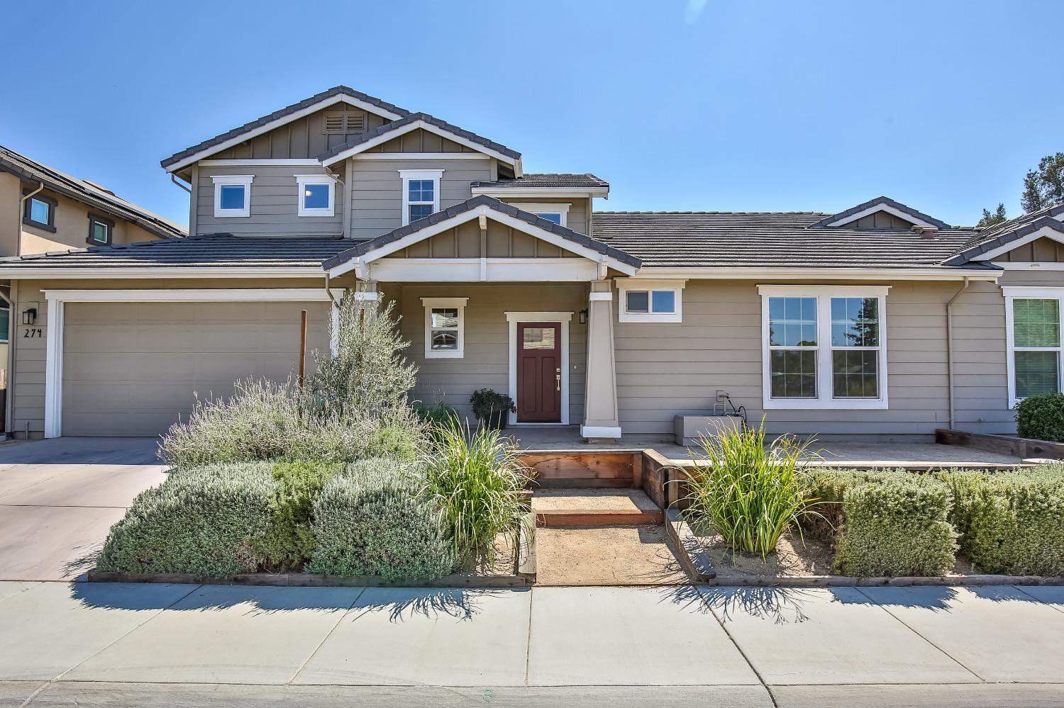 274 Florencia Pl, Davis, CA 95616
