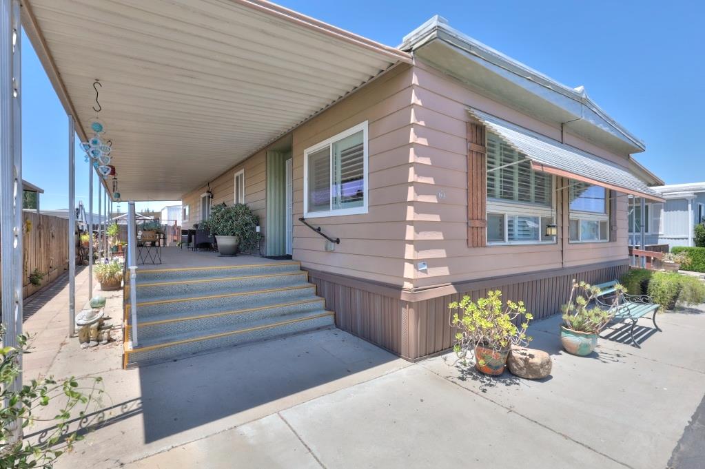 3418 N Waring Way #61, Denair, CA 95316