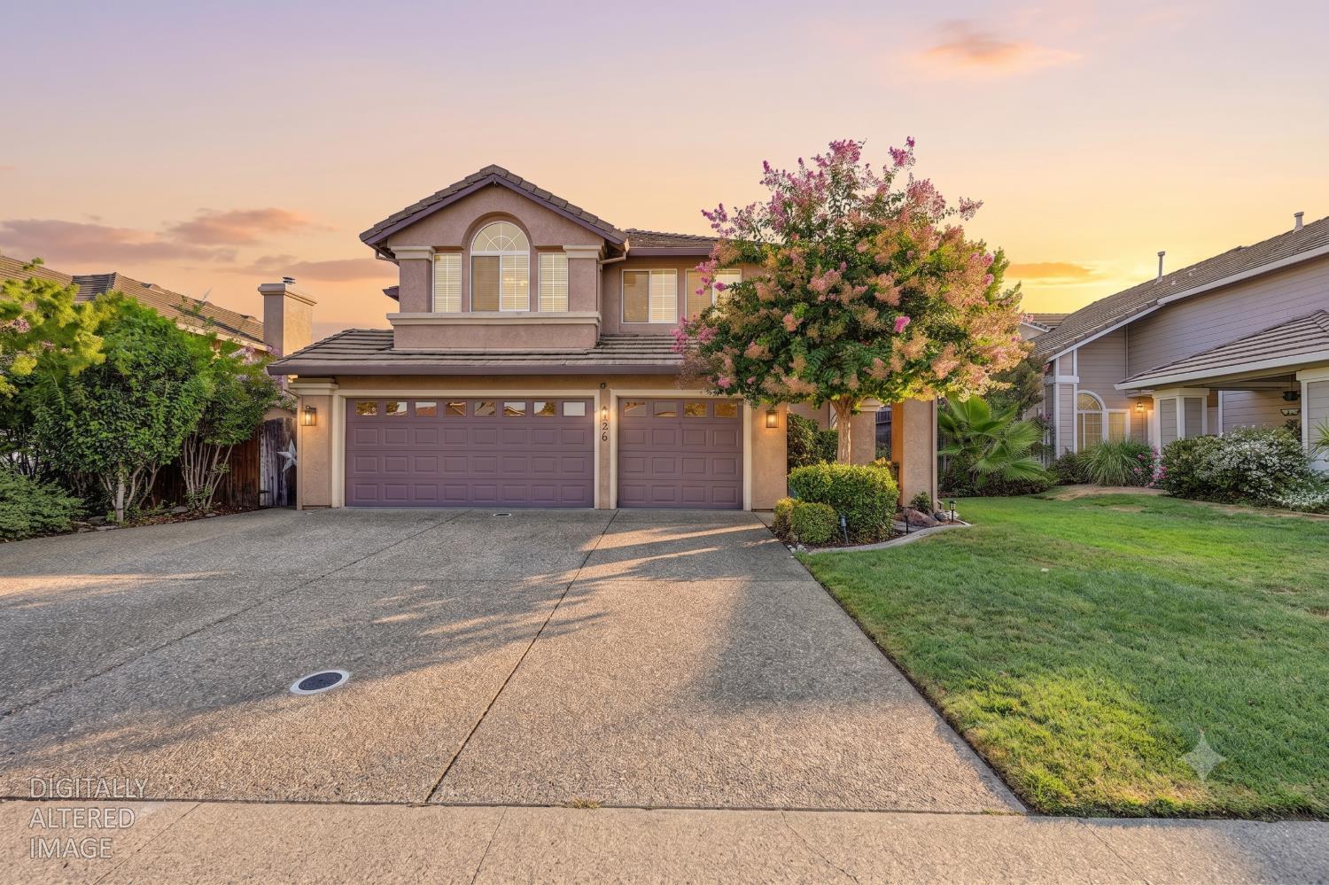 6126 Cameo Dr, Rocklin, CA 95677-4706