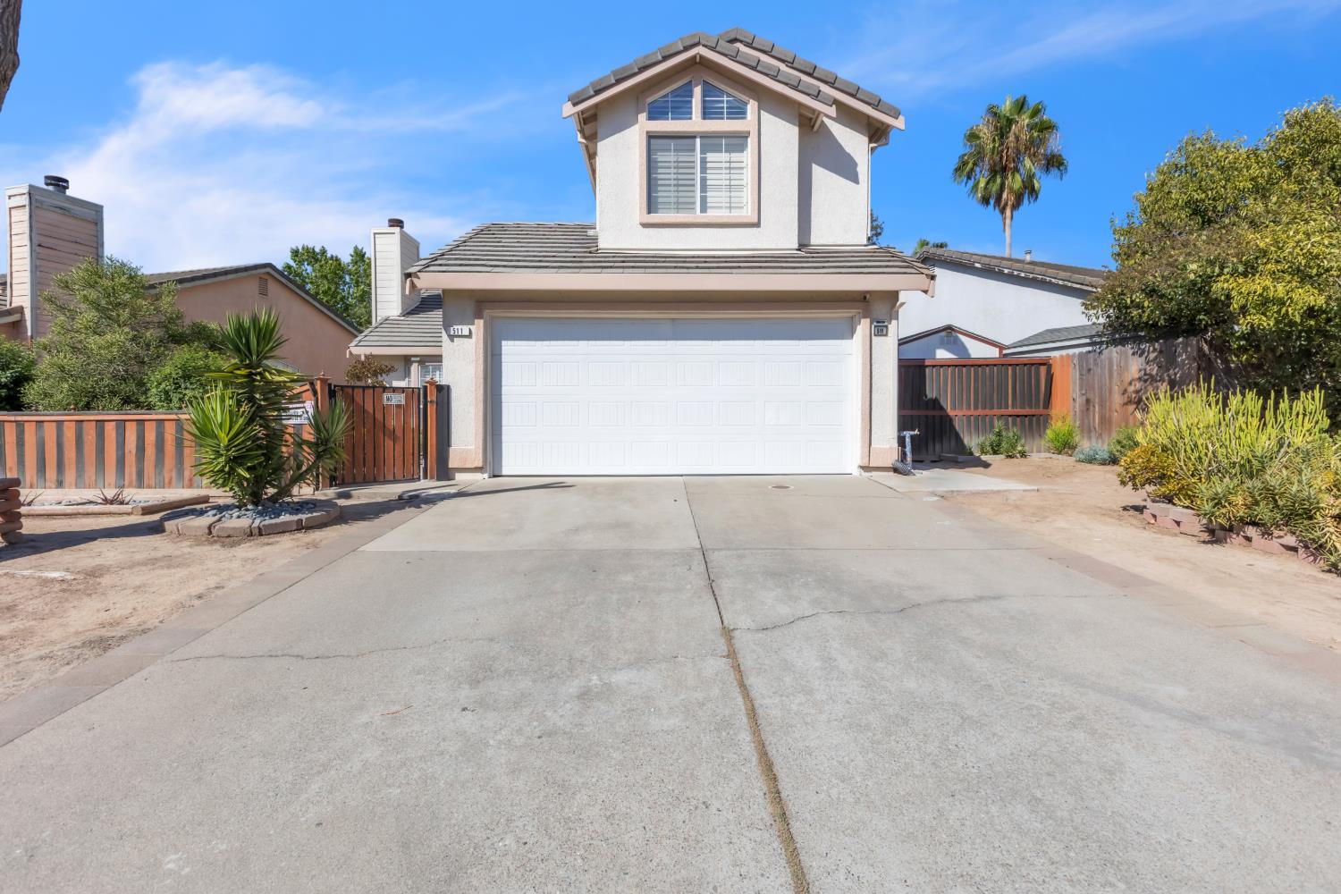 511 Franesi Way, Sacramento, CA 95838-2695