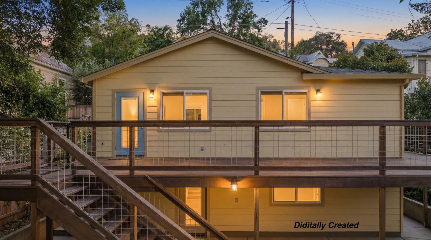 133 Badger St, Sutter Creek, CA 95685-4188