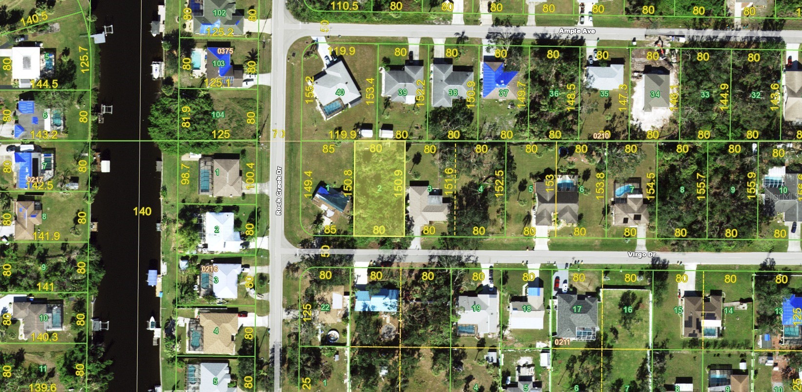 1196 VIRGO DRIVE