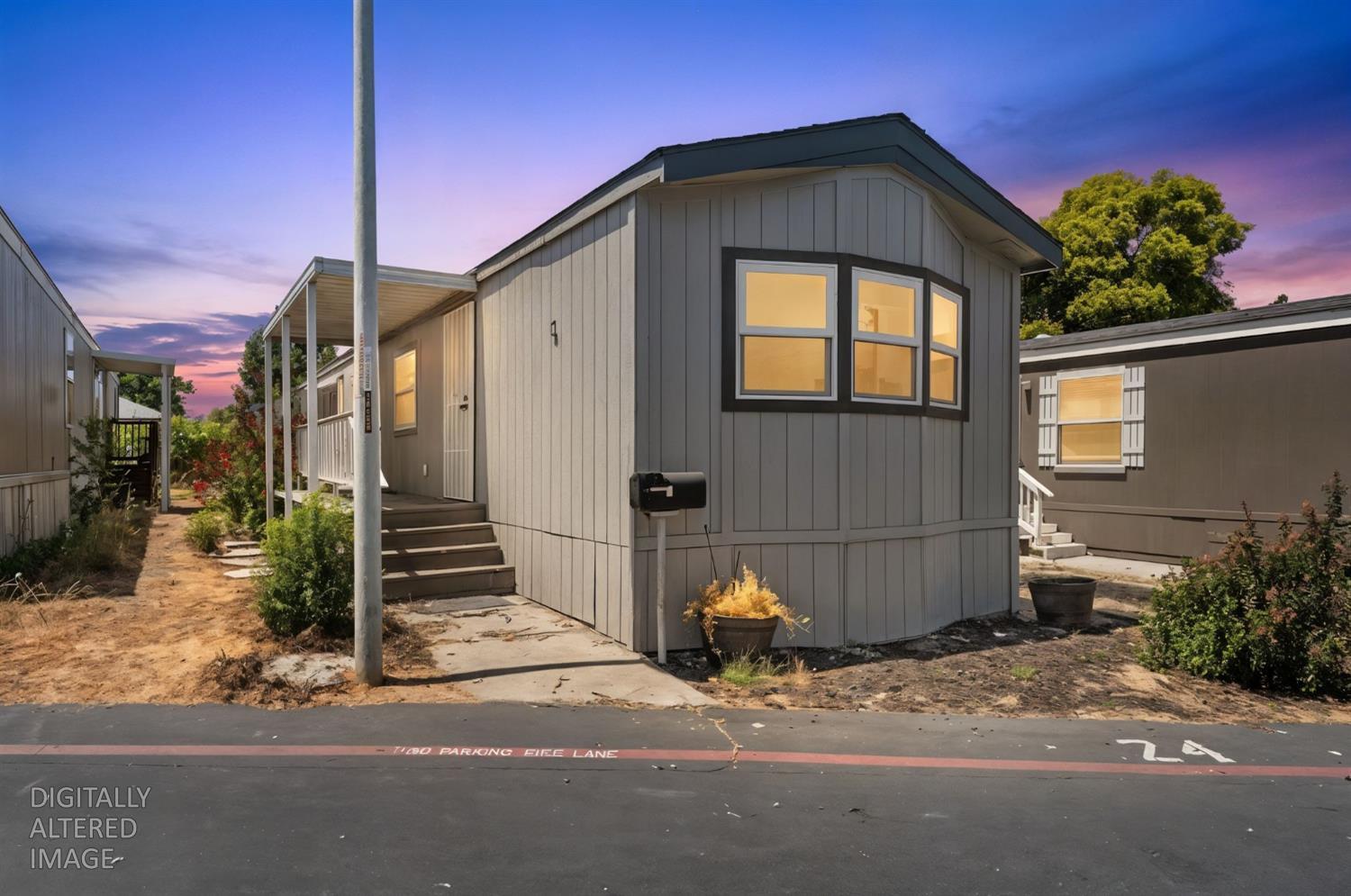 9340 Orangevale Ave #24, Orangevale, CA 95662