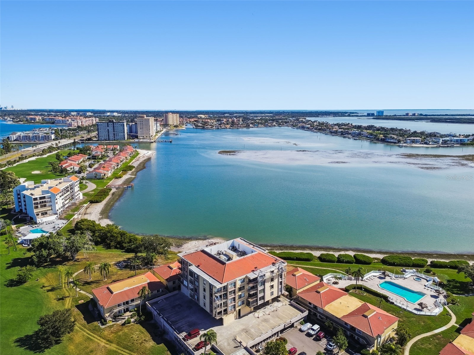 6104 PALMA DEL MAR BOULEVARD S 402