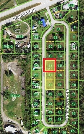 2202 PINEGROVE CIRCLE