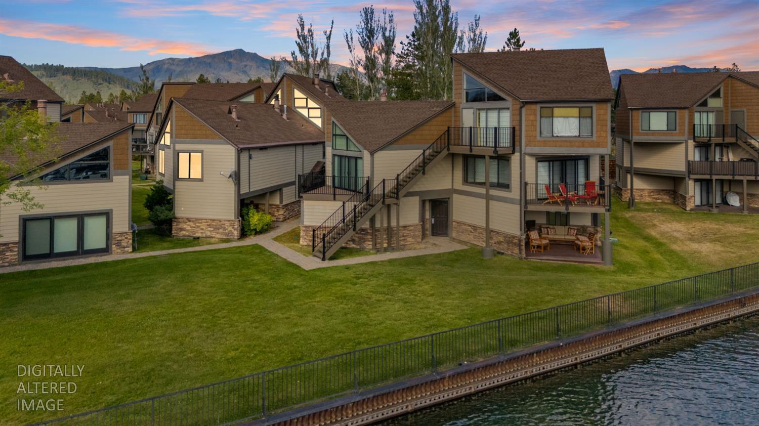 489 Tahoe Keys Blvd #68, South Lake Tahoe, CA 96150-3843