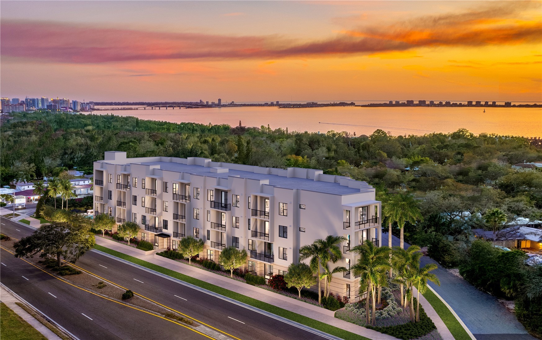 4950 REMINGTON DRIVE 401