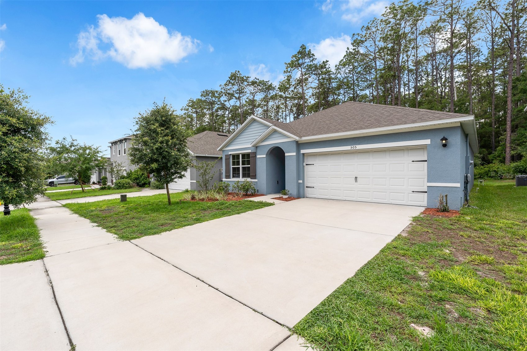 505 LADY IRELYN Court, Deland, FL, 32724 — assumable FHA mortgage at 6.12%
