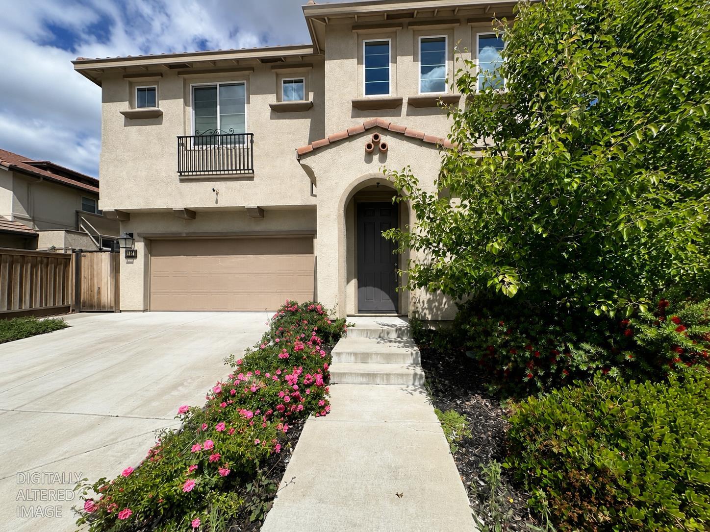 3727 Manera Rica Dr, Sacramento, CA 95834-7696