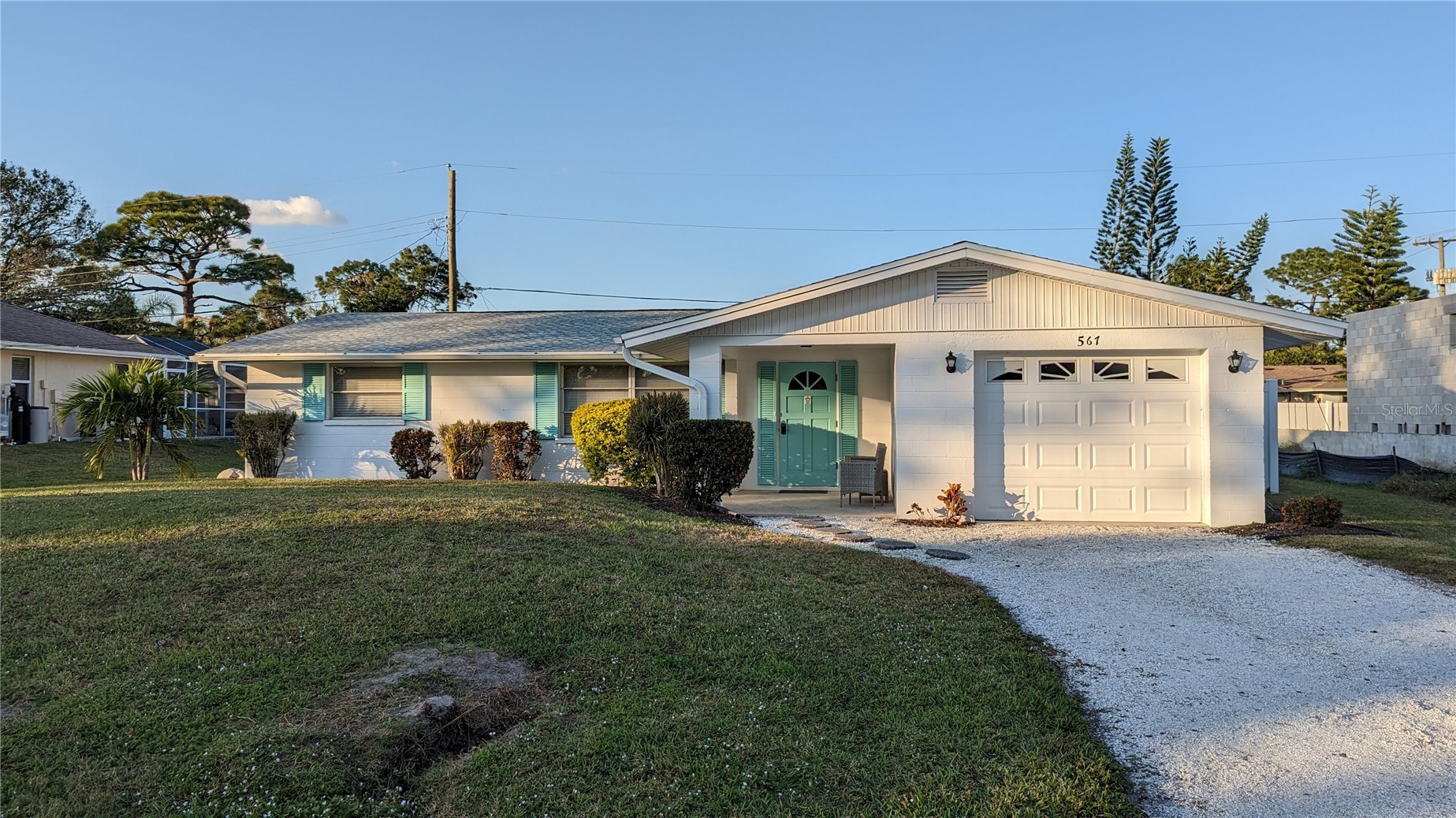 567 BRADENTON ROAD