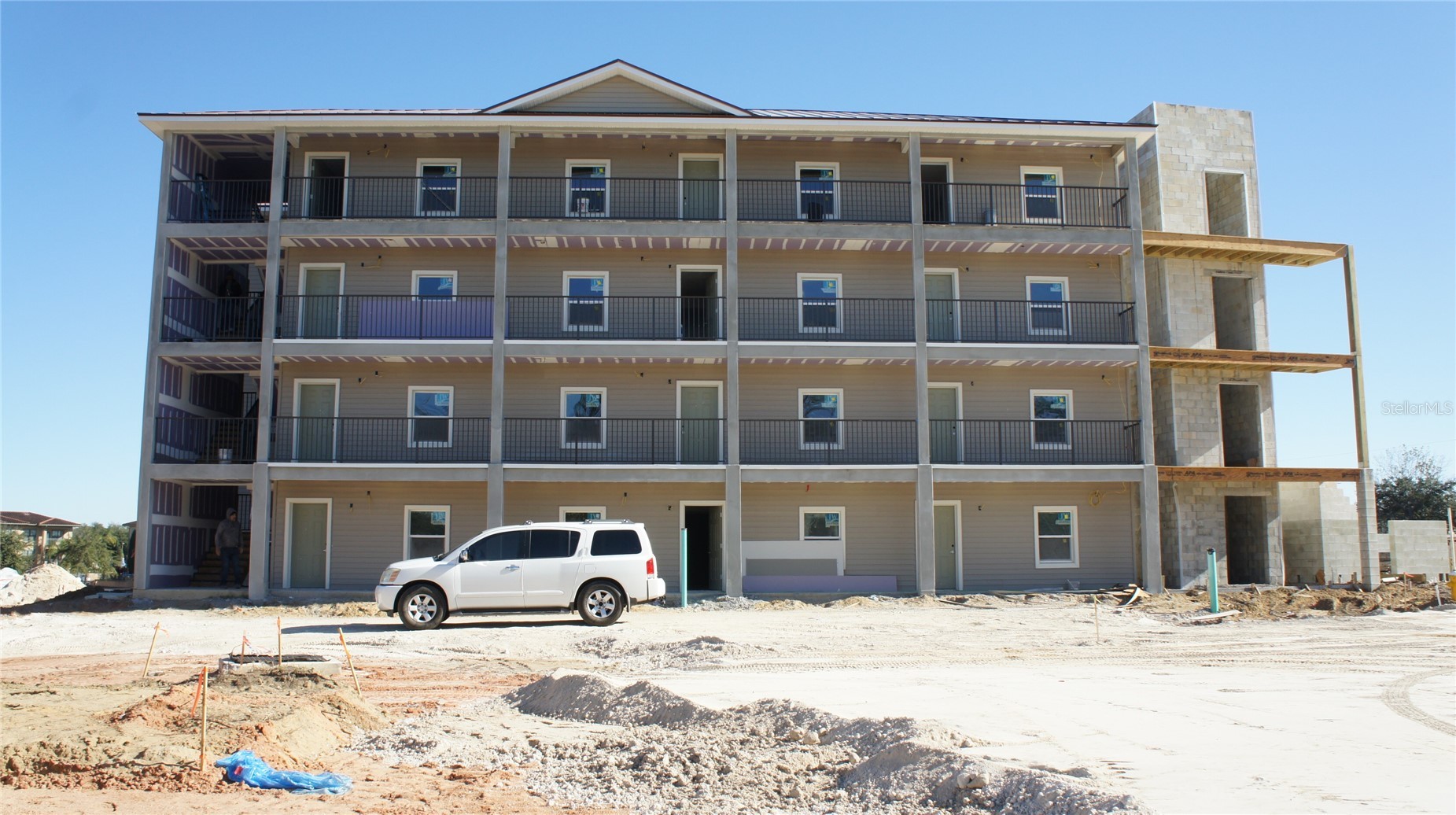 2600 SAND MINE ROAD C11