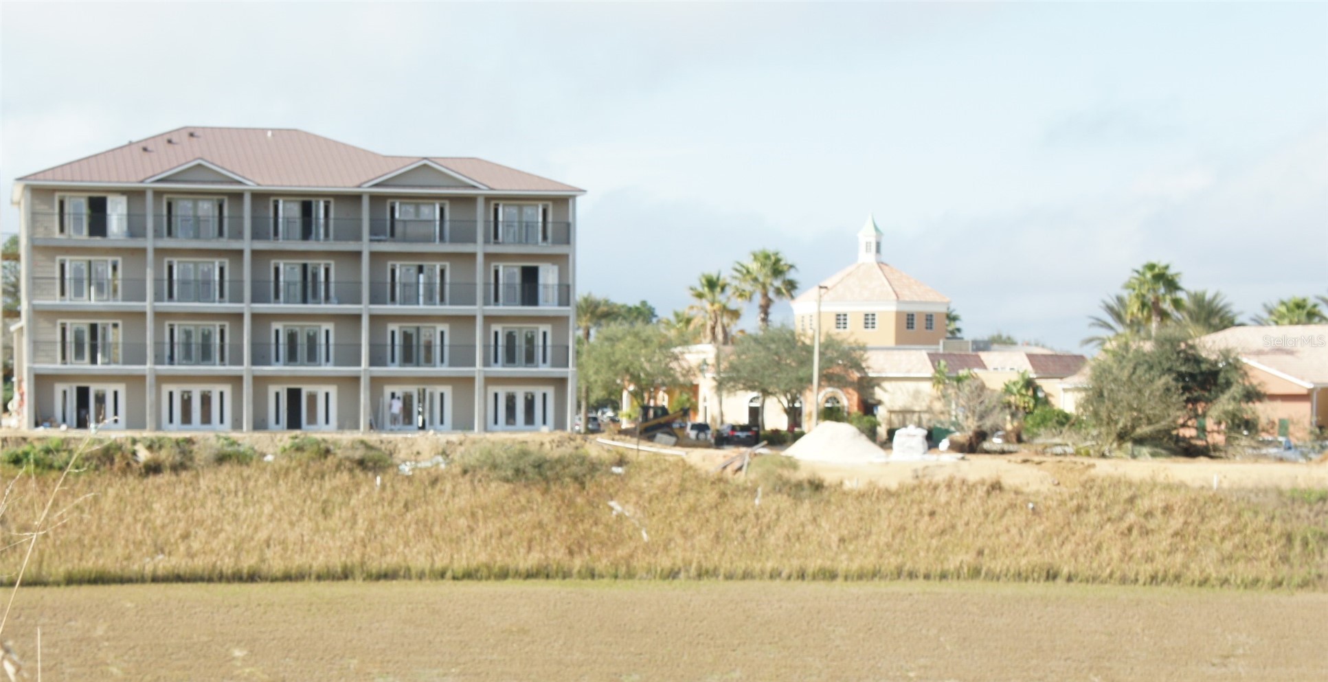 2600 SAND MINE ROAD B41