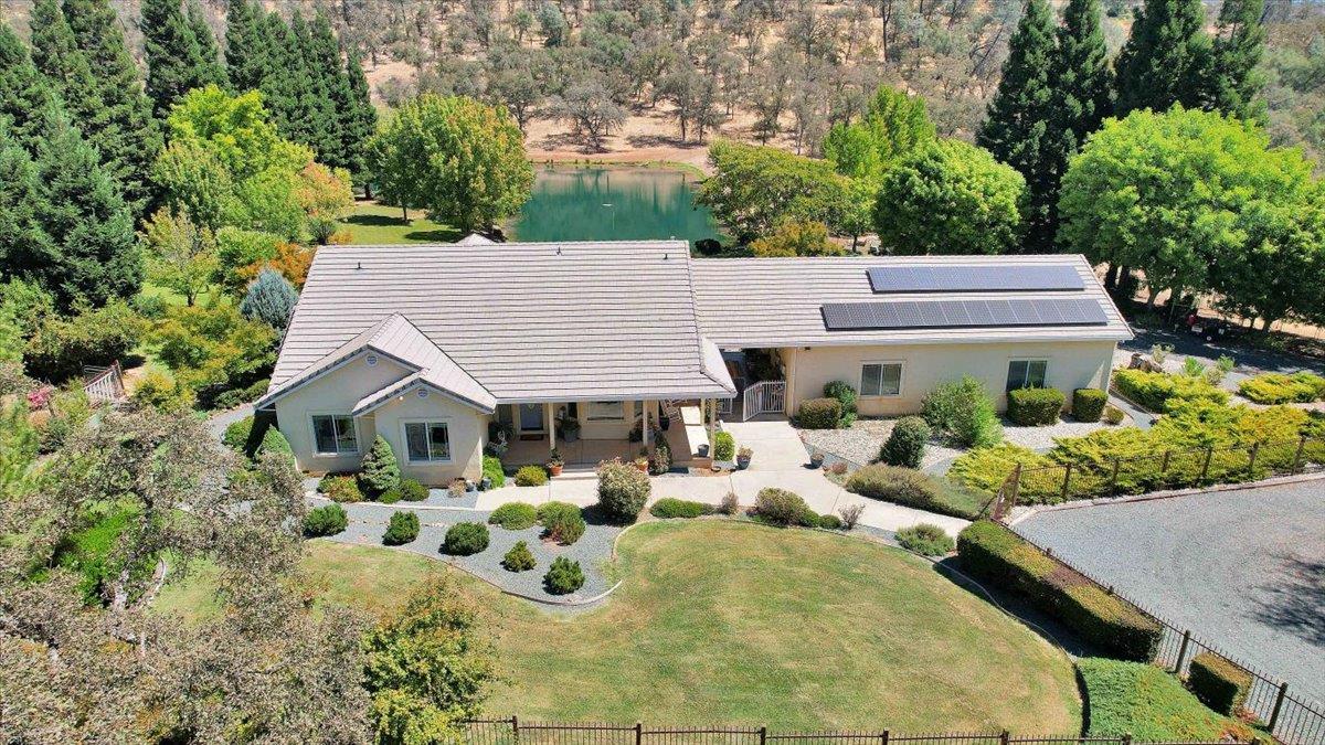 9741 Quail Run Ave, Browns Valley, CA 95918-9672