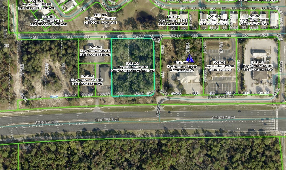 11507 CORTEZ BOULEVARD 102