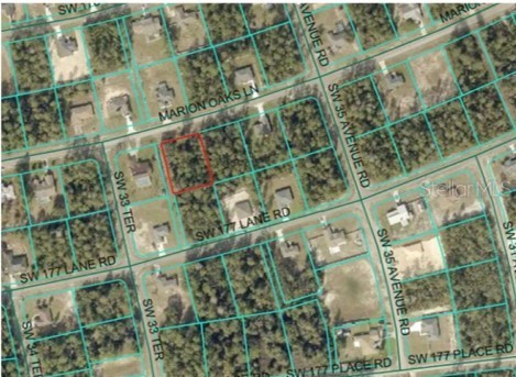 TBA MARION OAKS LANE