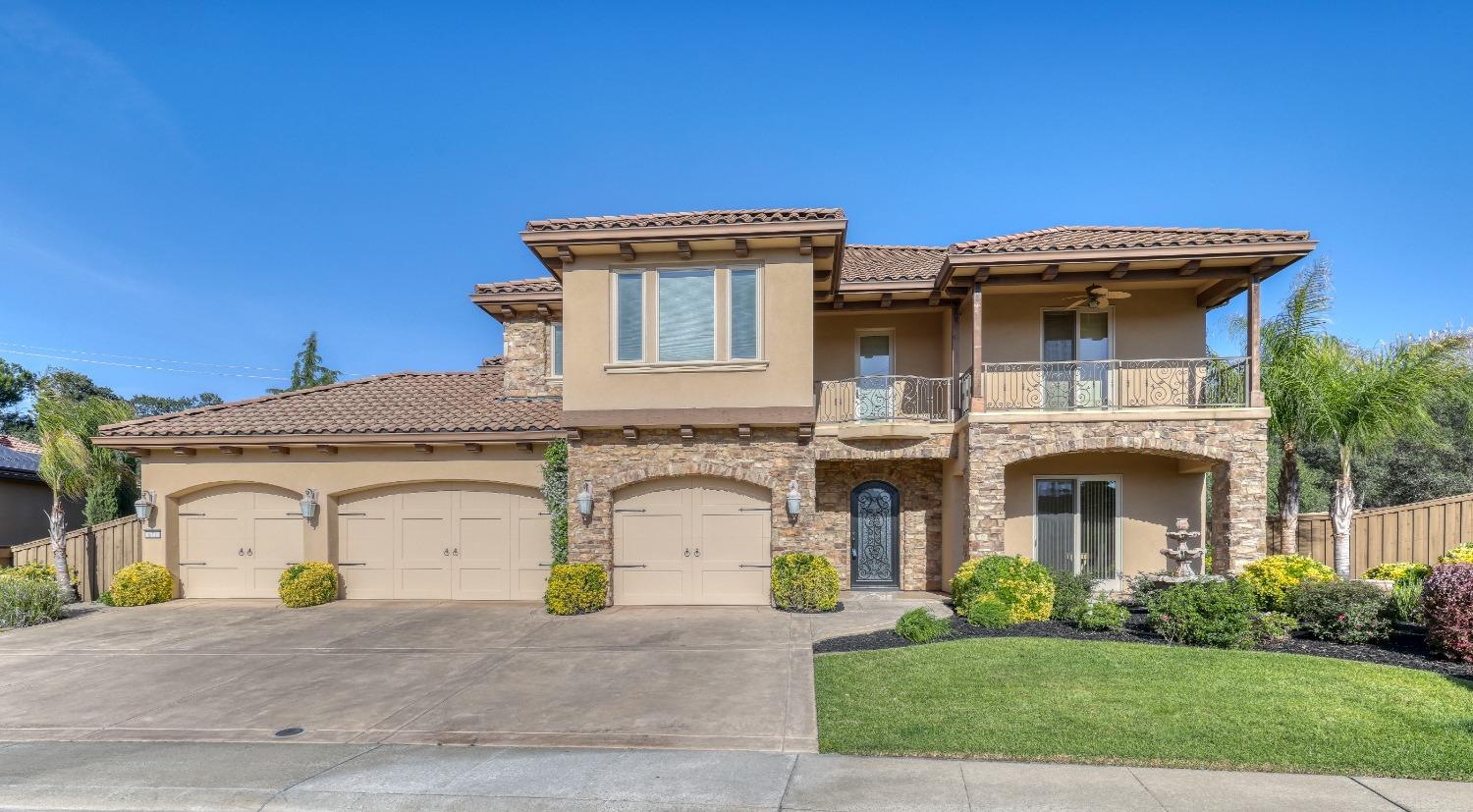 671 Avalanche Peak Way, Folsom, CA 95630-1589