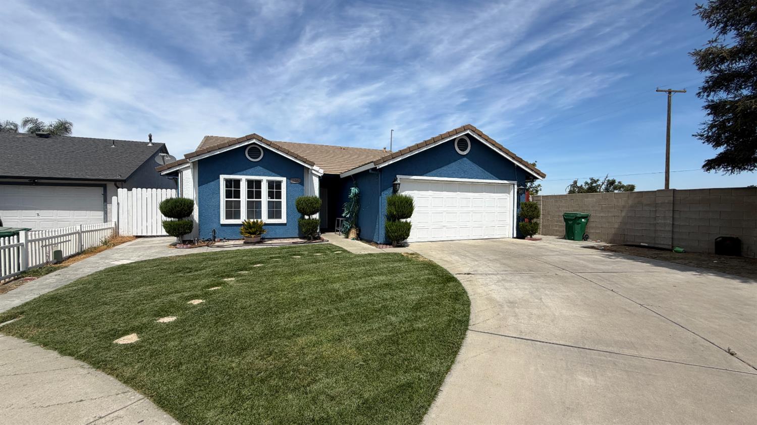 15382 Cassidy Ct, Delhi, CA 95315-9767
