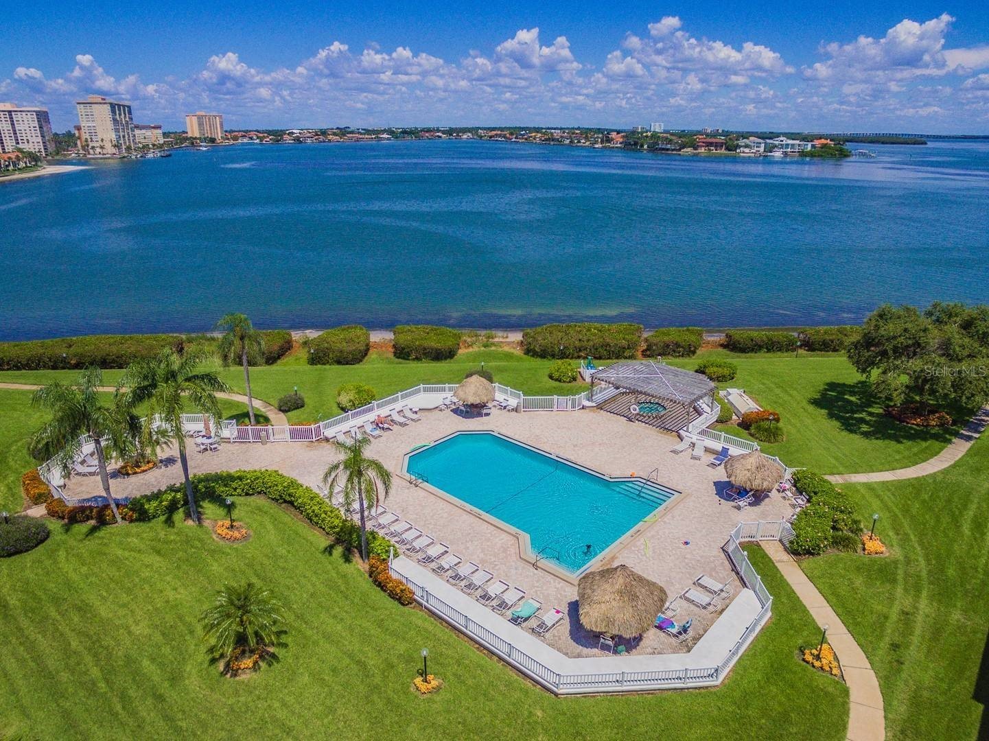 6104 PALMA DEL MAR BOULEVARD S 604