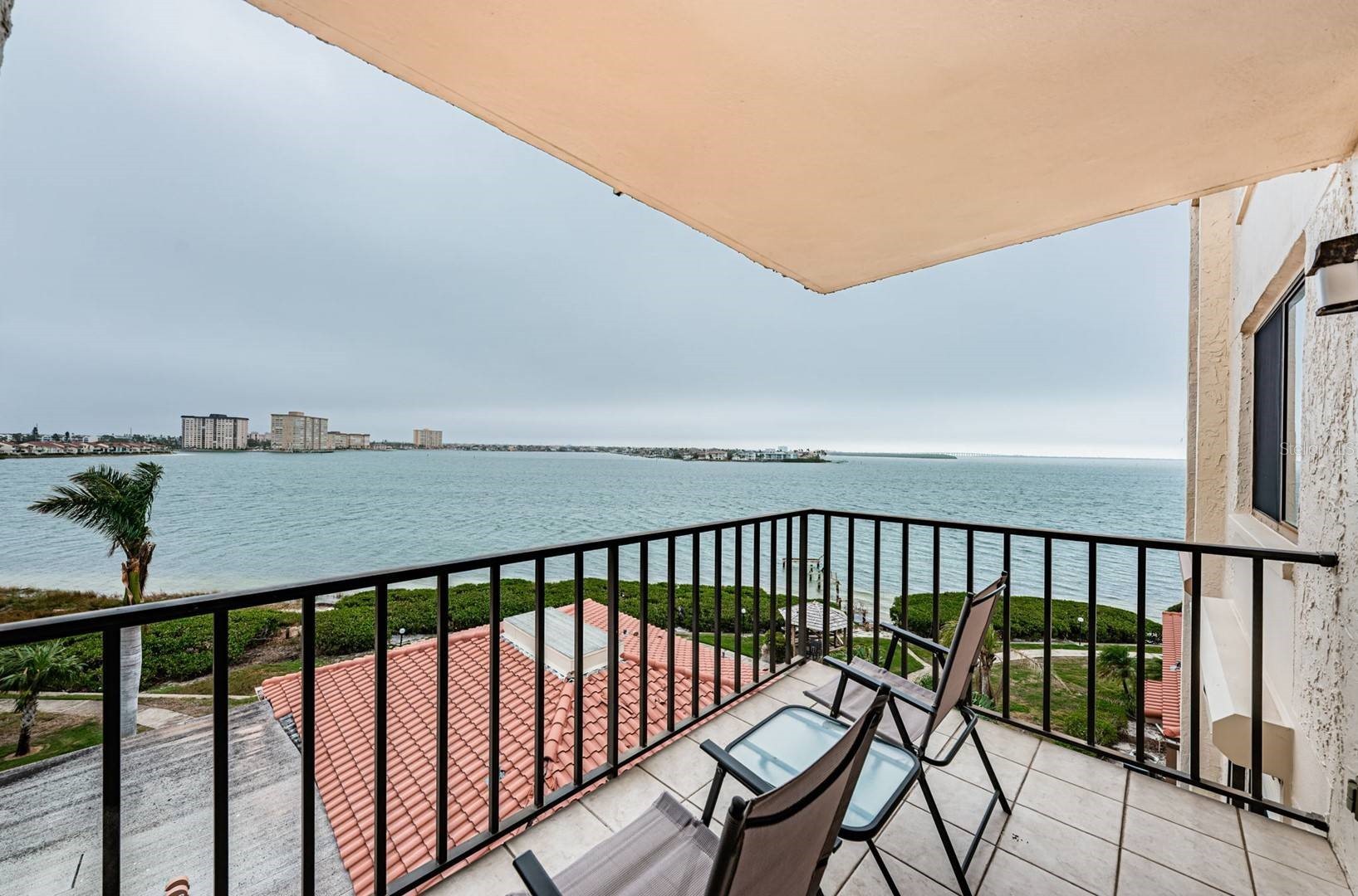 6218 PALMA DEL MAR BOULEVARD S 507