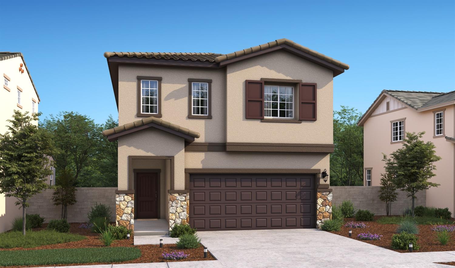 12224 Grey Crow Way, Rancho Cordova, CA 95742