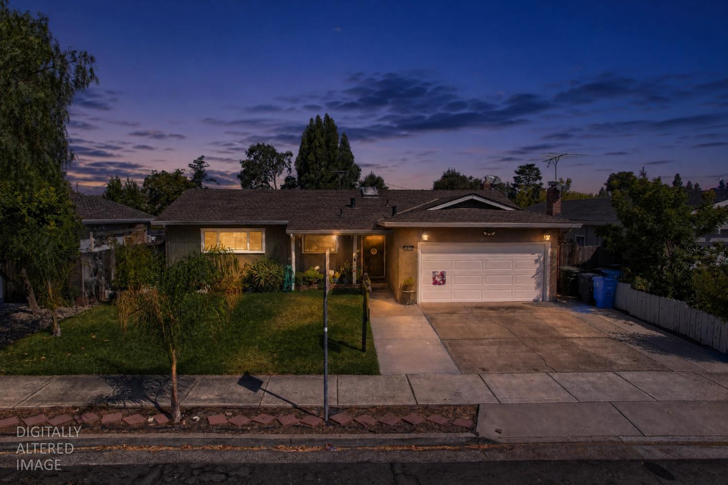 731 Welburn Ave, Gilroy, CA 95020