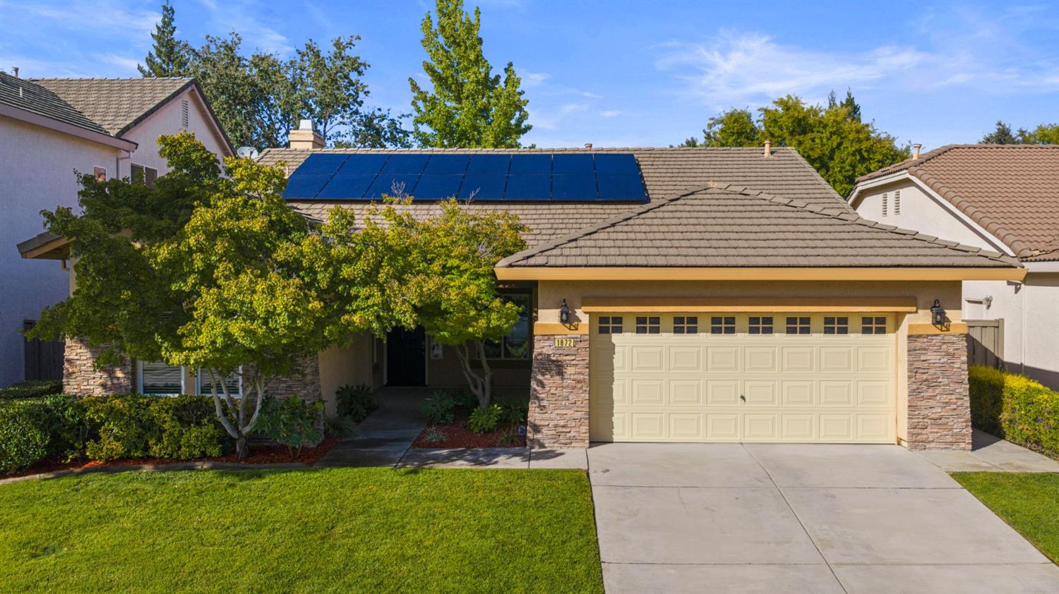 1872 San Esteban Cir, Roseville, CA 95747