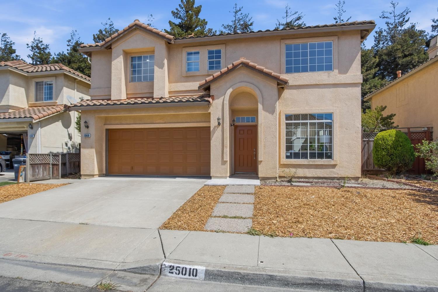 25010 Yoshida Dr, Hayward, CA 94545-2372