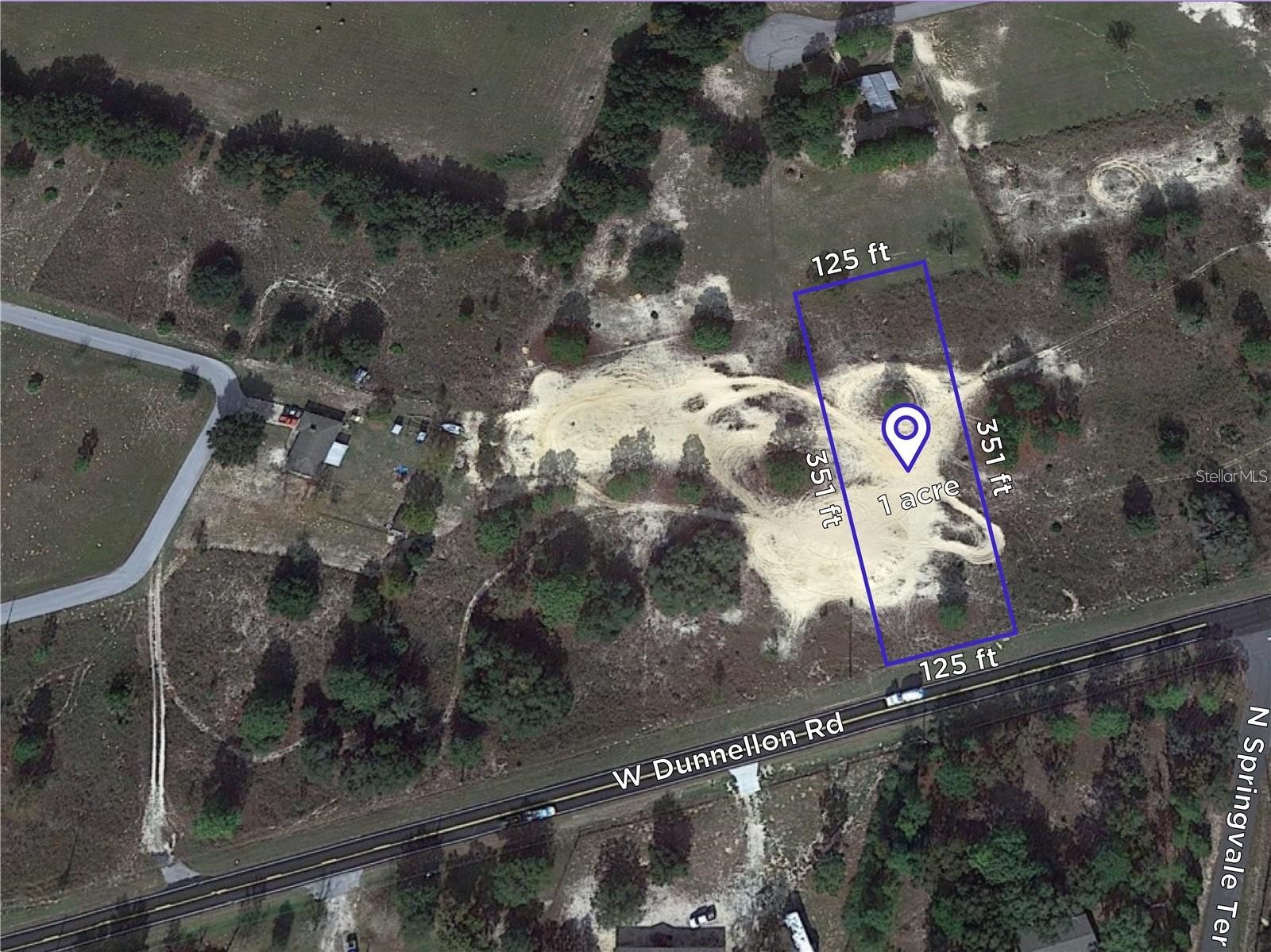 5911 W DUNNELLON ROAD