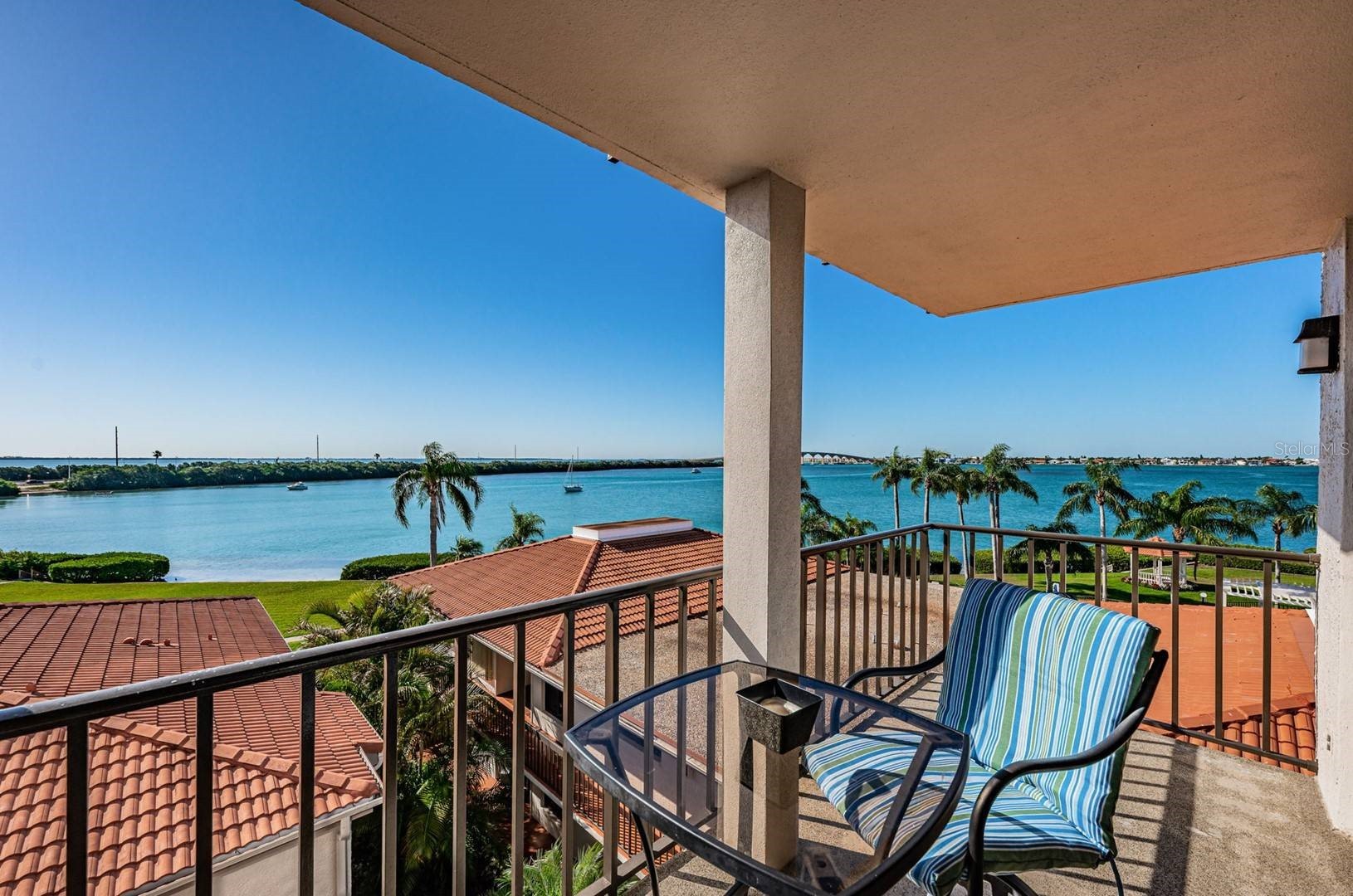 6357 BAHIA DEL MAR BOULEVARD 408